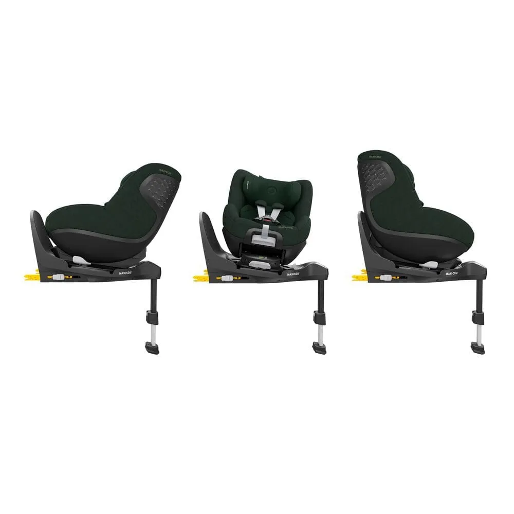 Maxi-Cosi Pearl 360 Pro - Authentic Green