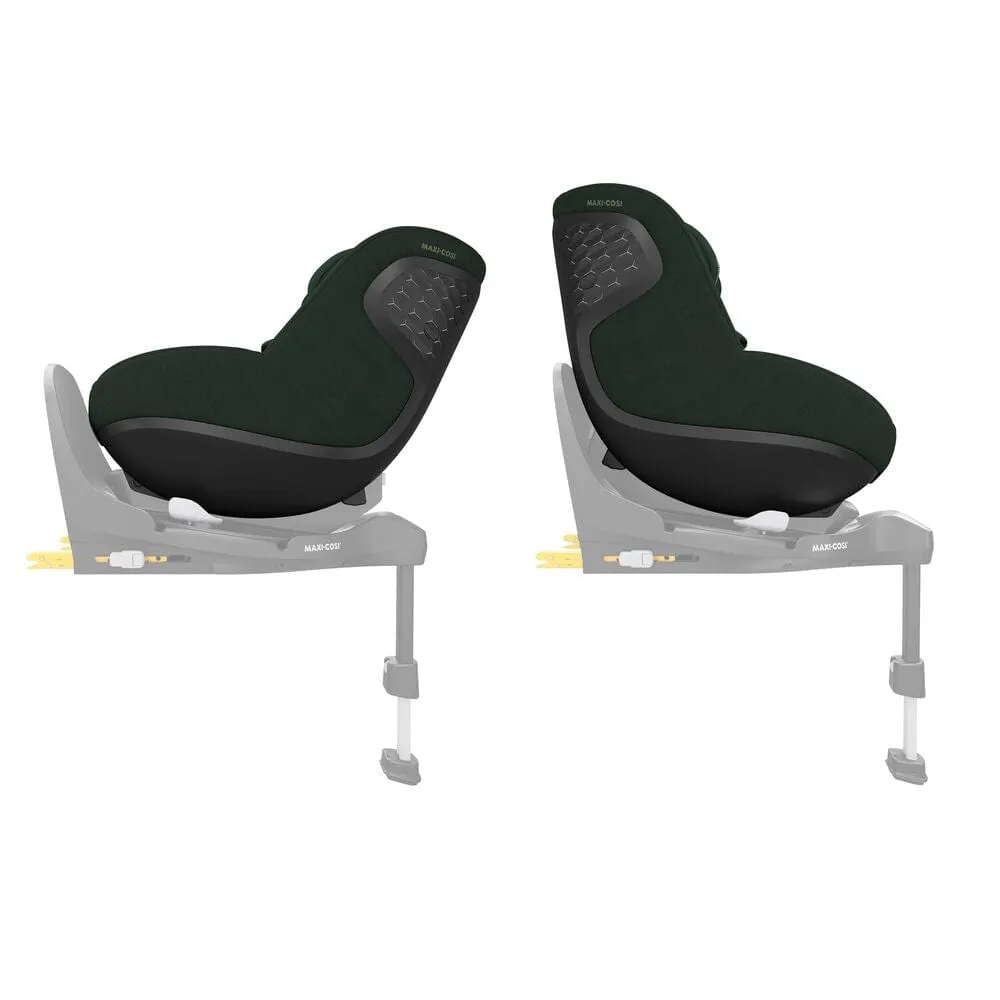 Maxi-Cosi Pearl 360 Pro - Authentic Green