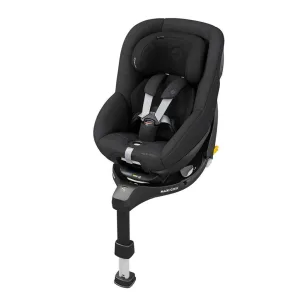 MAXI-COSI Pearl 360 Pro Car Seat - Authentic Black