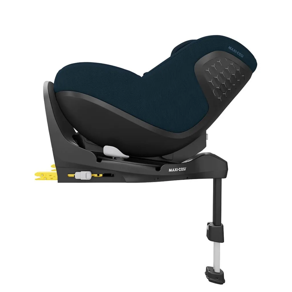 MAXI-COSI Pearl 360 Pro Car Seat - Authentic Blue