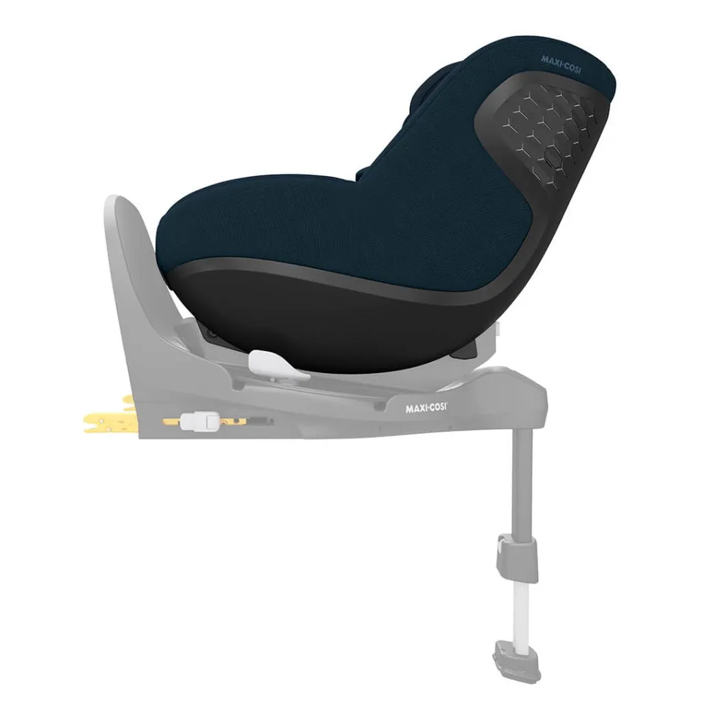 MAXI-COSI Pearl 360 Pro Car Seat - Authentic Blue