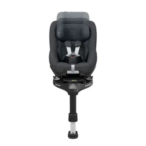 MAXI-COSI Pearl 360 Pro Car Seat - Authentic Graphite