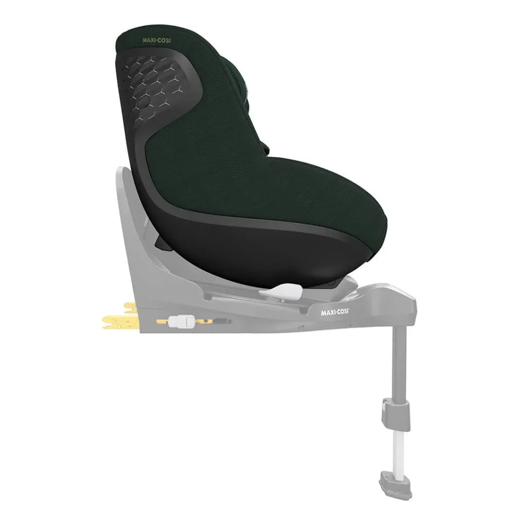 MAXI-COSI Pearl 360 Pro Car Seat - Authentic Green