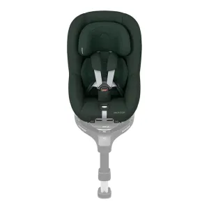 MAXI-COSI Pearl 360 Pro Car Seat - Authentic Green
