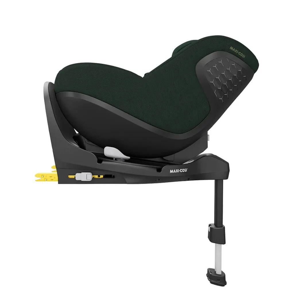 MAXI-COSI Pearl 360 Pro Car Seat - Authentic Green
