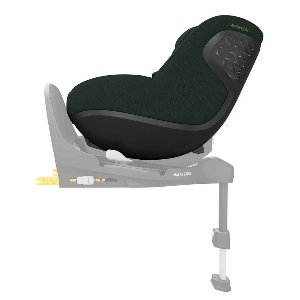 MAXI-COSI Pearl 360 Pro Car Seat - Authentic Green