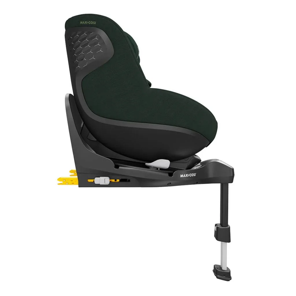 MAXI-COSI Pearl 360 Pro Car Seat - Authentic Green