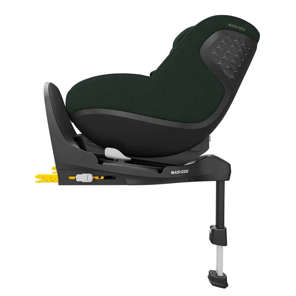 MAXI-COSI Pearl 360 Pro Car Seat - Authentic Green