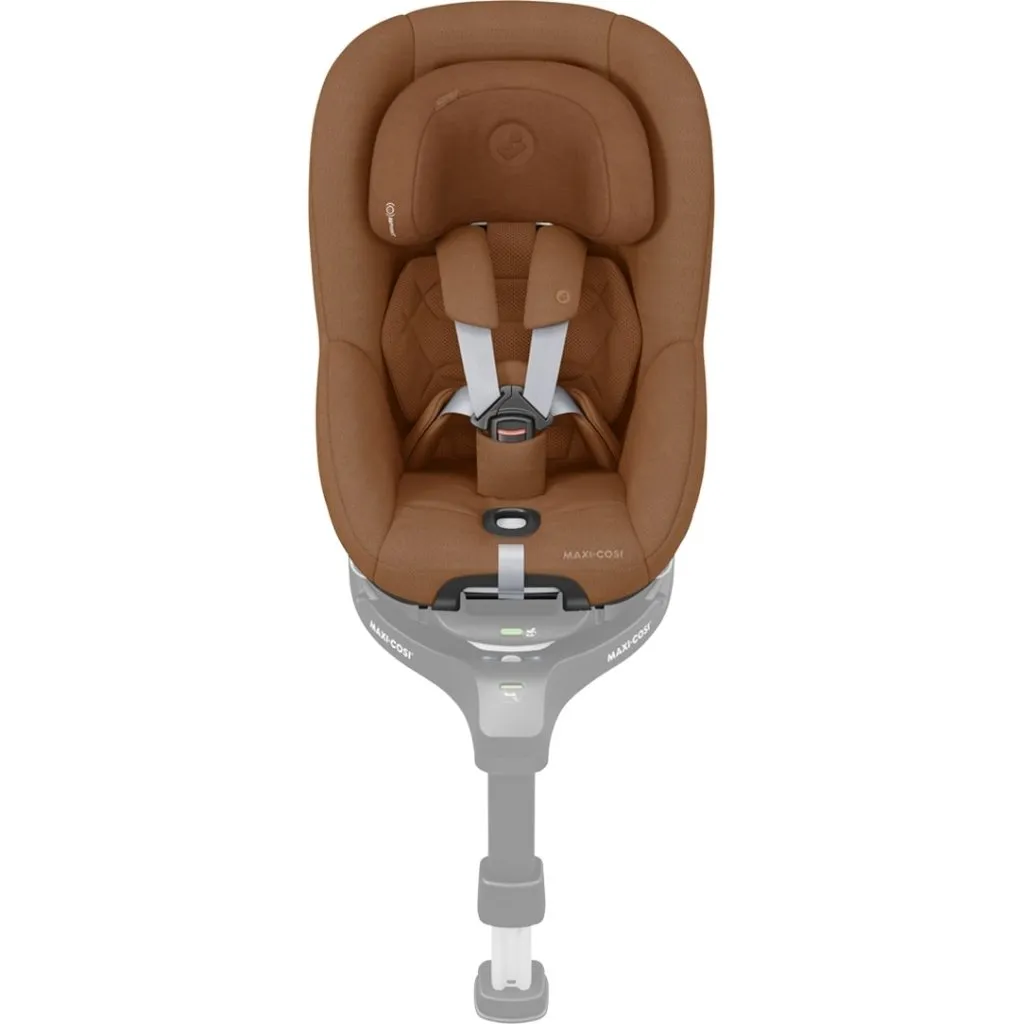 MAXI-COSI Pearl 360 Pro Car Seat - Authentic Terra