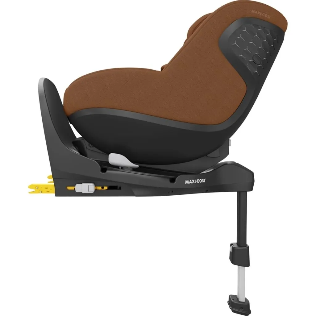 MAXI-COSI Pearl 360 Pro Car Seat - Authentic Terra