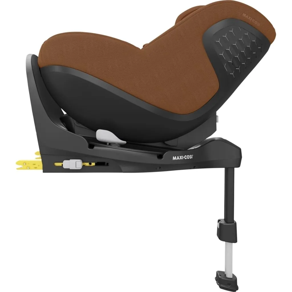 MAXI-COSI Pearl 360 Pro Car Seat - Authentic Terra