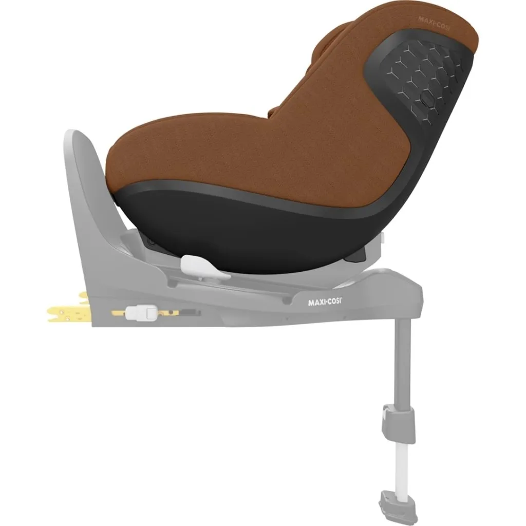 MAXI-COSI Pearl 360 Pro Car Seat - Authentic Terra