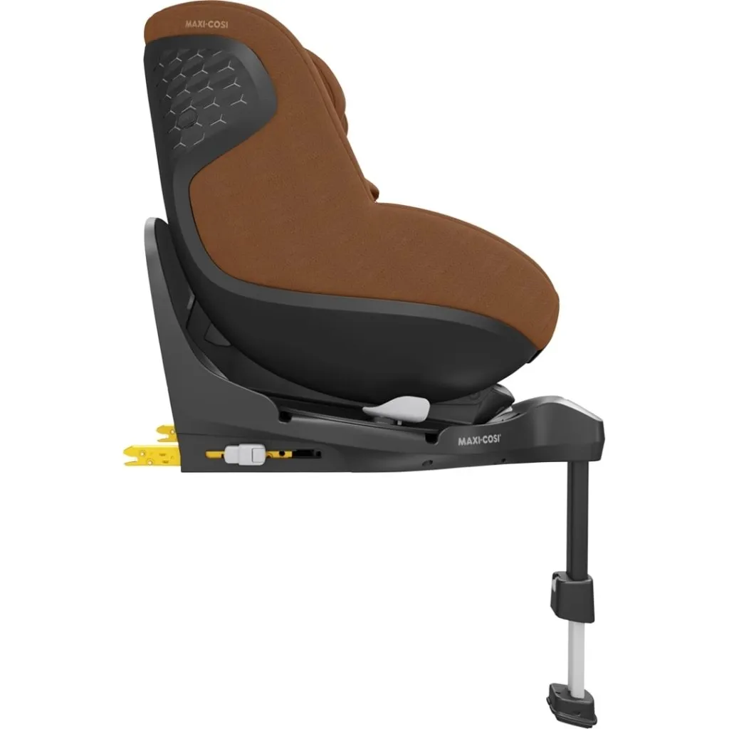 MAXI-COSI Pearl 360 Pro Car Seat - Authentic Terra