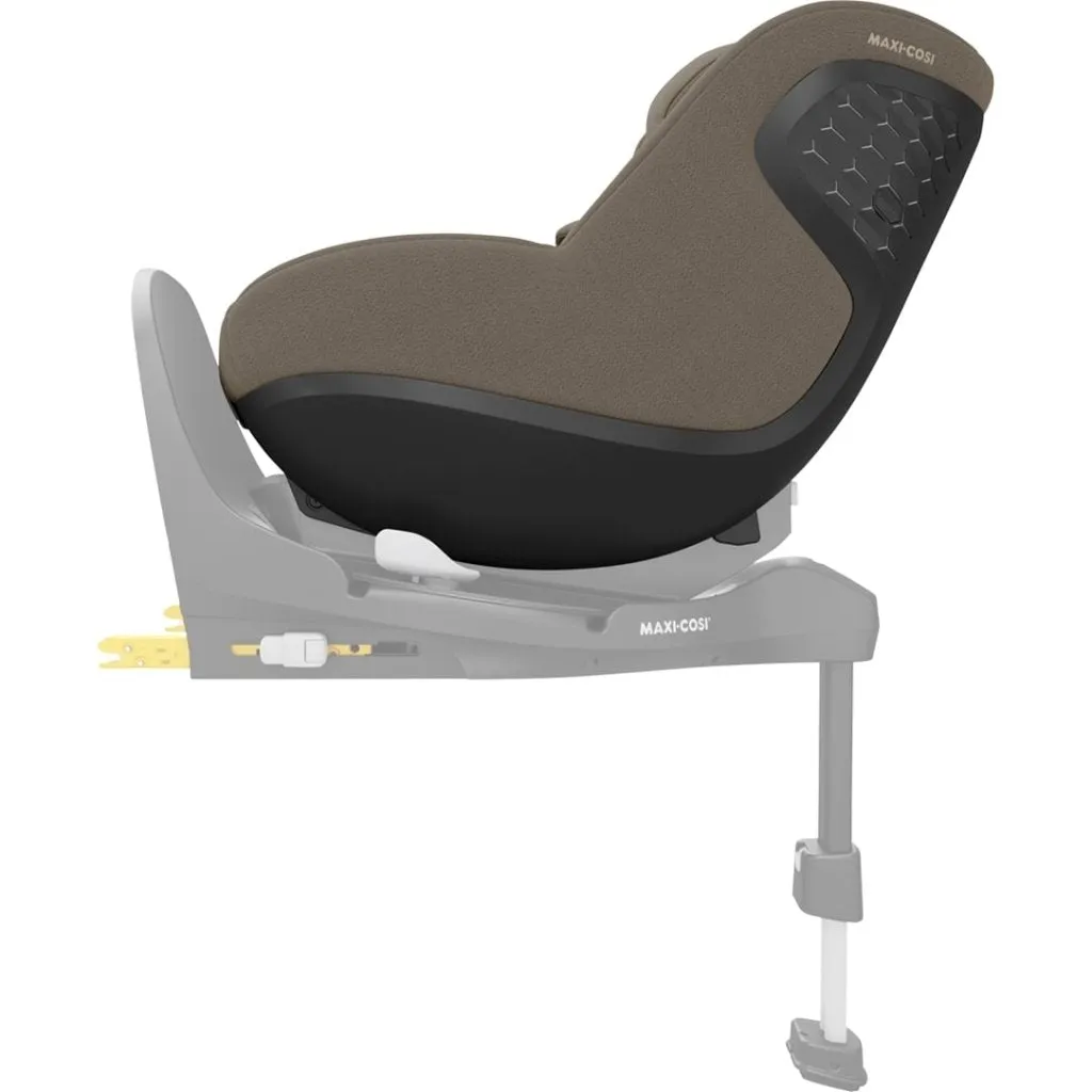 MAXI-COSI Pearl 360 Pro Car Seat - Authentic Truffle