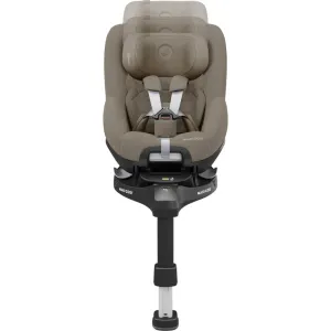MAXI-COSI Pearl 360 Pro Car Seat - Authentic Truffle