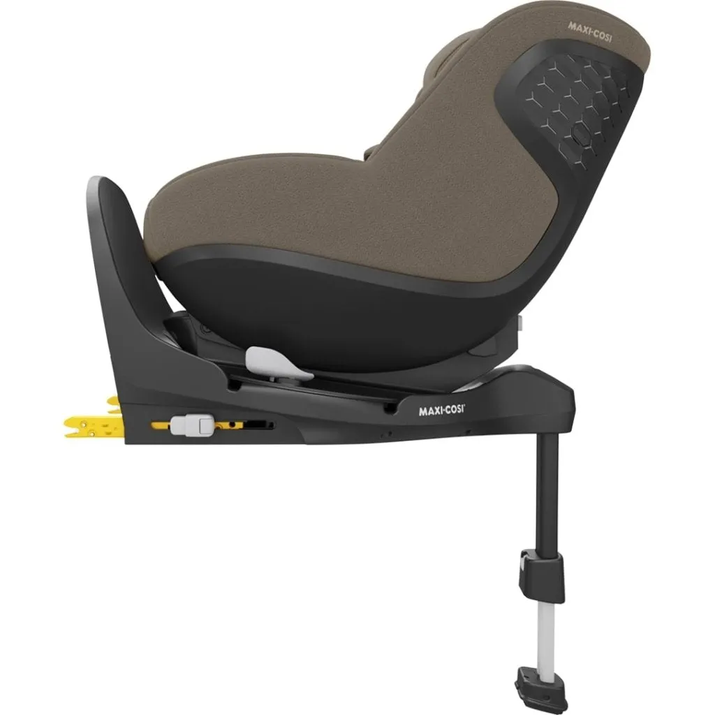 MAXI-COSI Pearl 360 Pro Car Seat - Authentic Truffle