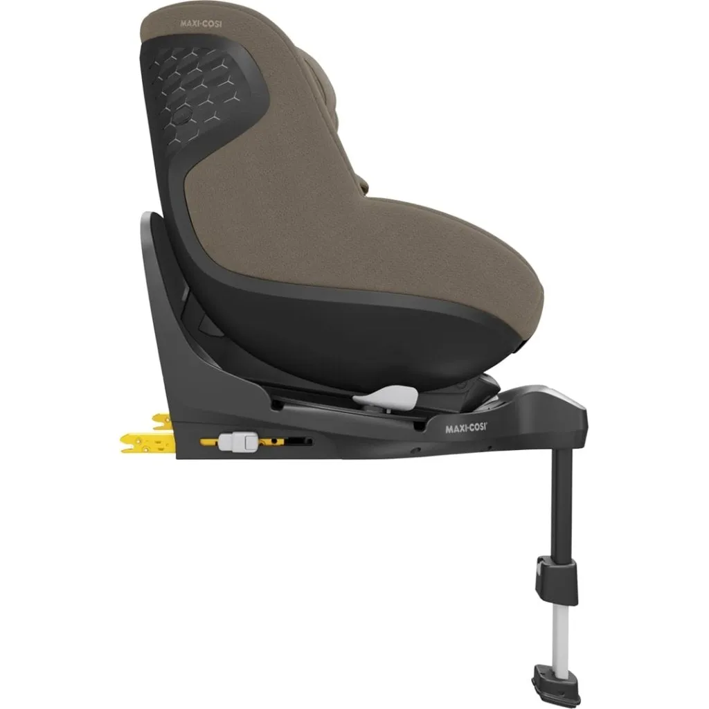 MAXI-COSI Pearl 360 Pro Car Seat - Authentic Truffle