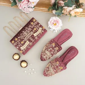 MC-239-BROWN (Combo Set)