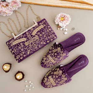 MC-239-PURPLE (Combo Set)