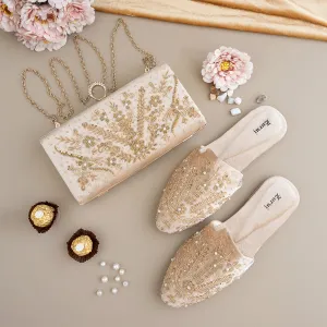 MC-240-CREAM (Combo Set)