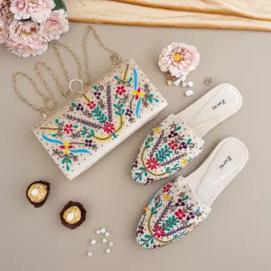 MC-251-CREAM (Combo Set)