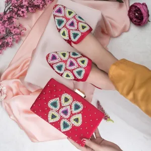 MC-255-PINK (Combo Set)