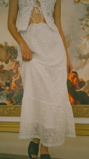 McKayla Skirt