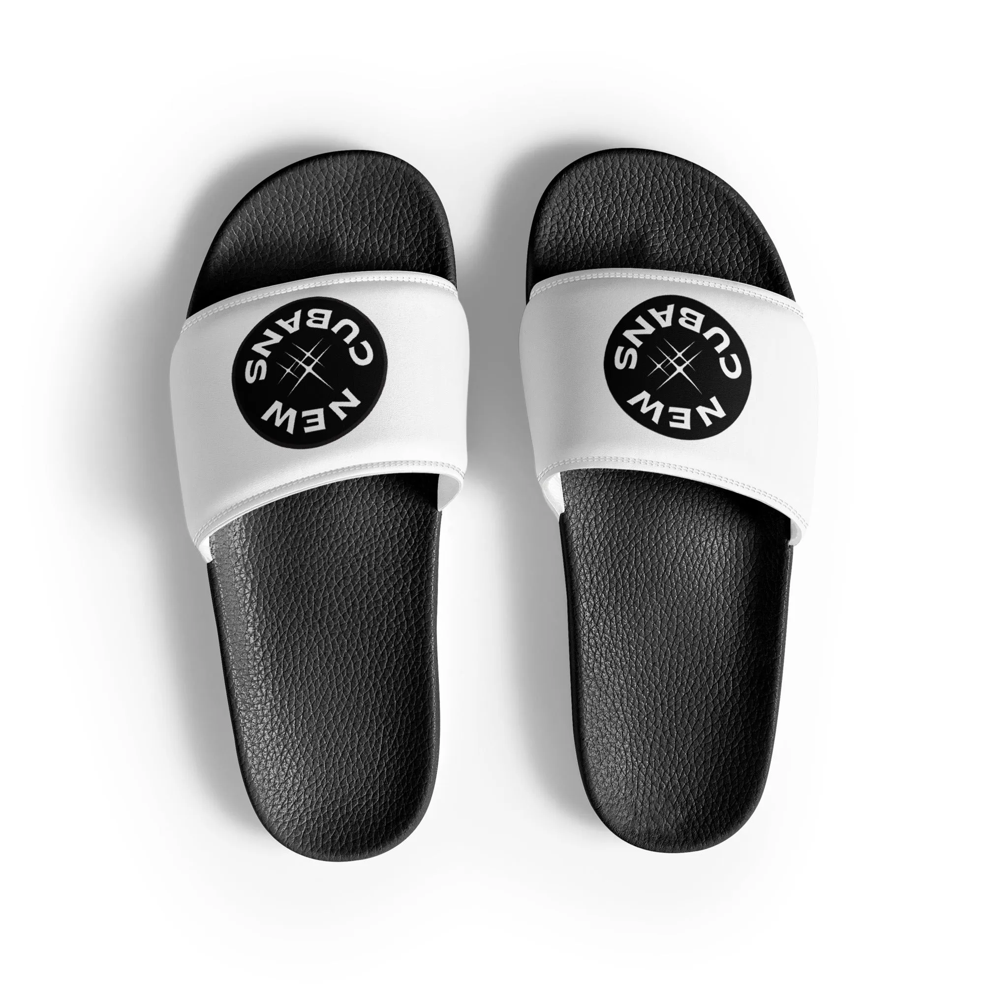 Men’s slides