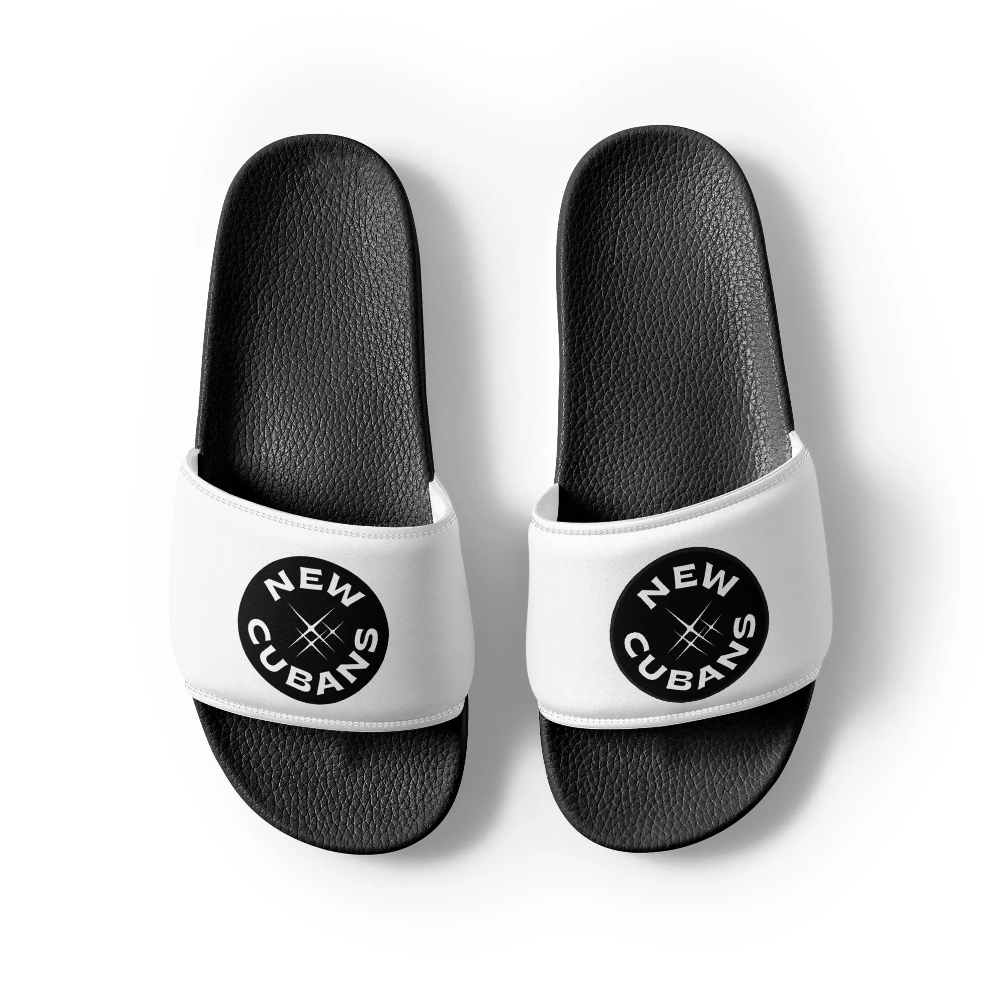 Men’s slides