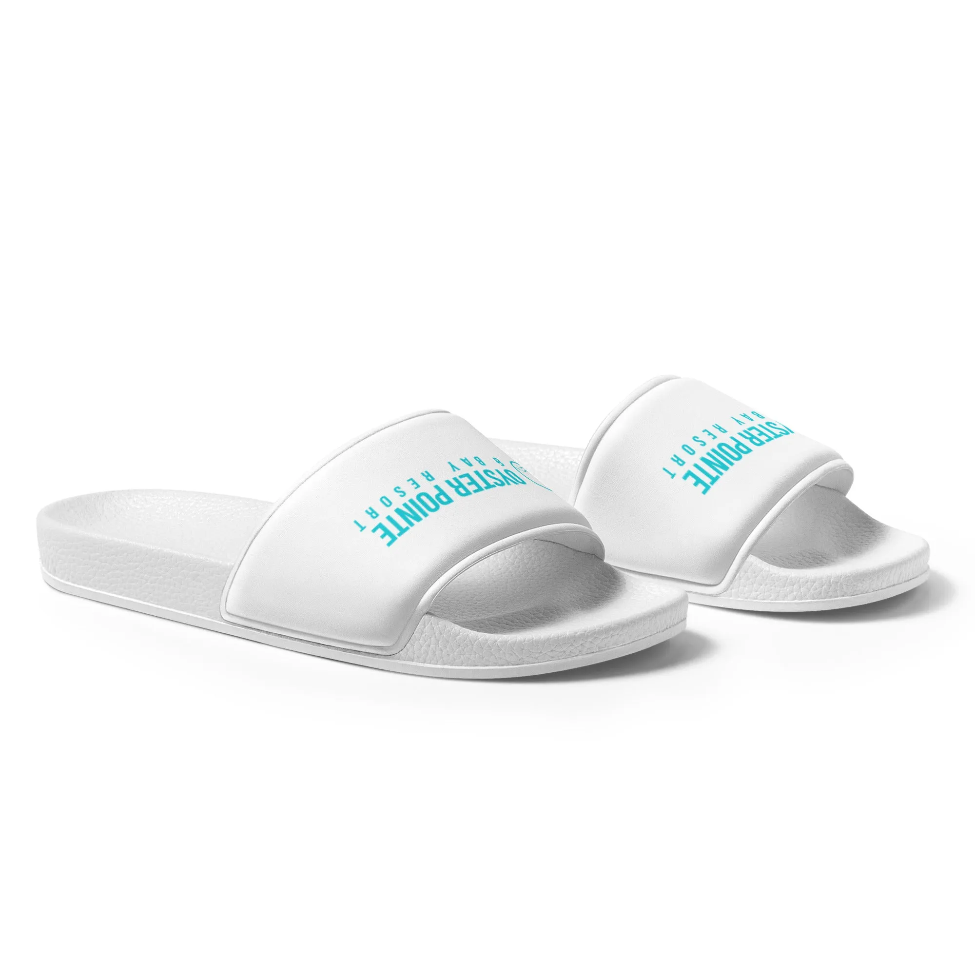 Men’s slides