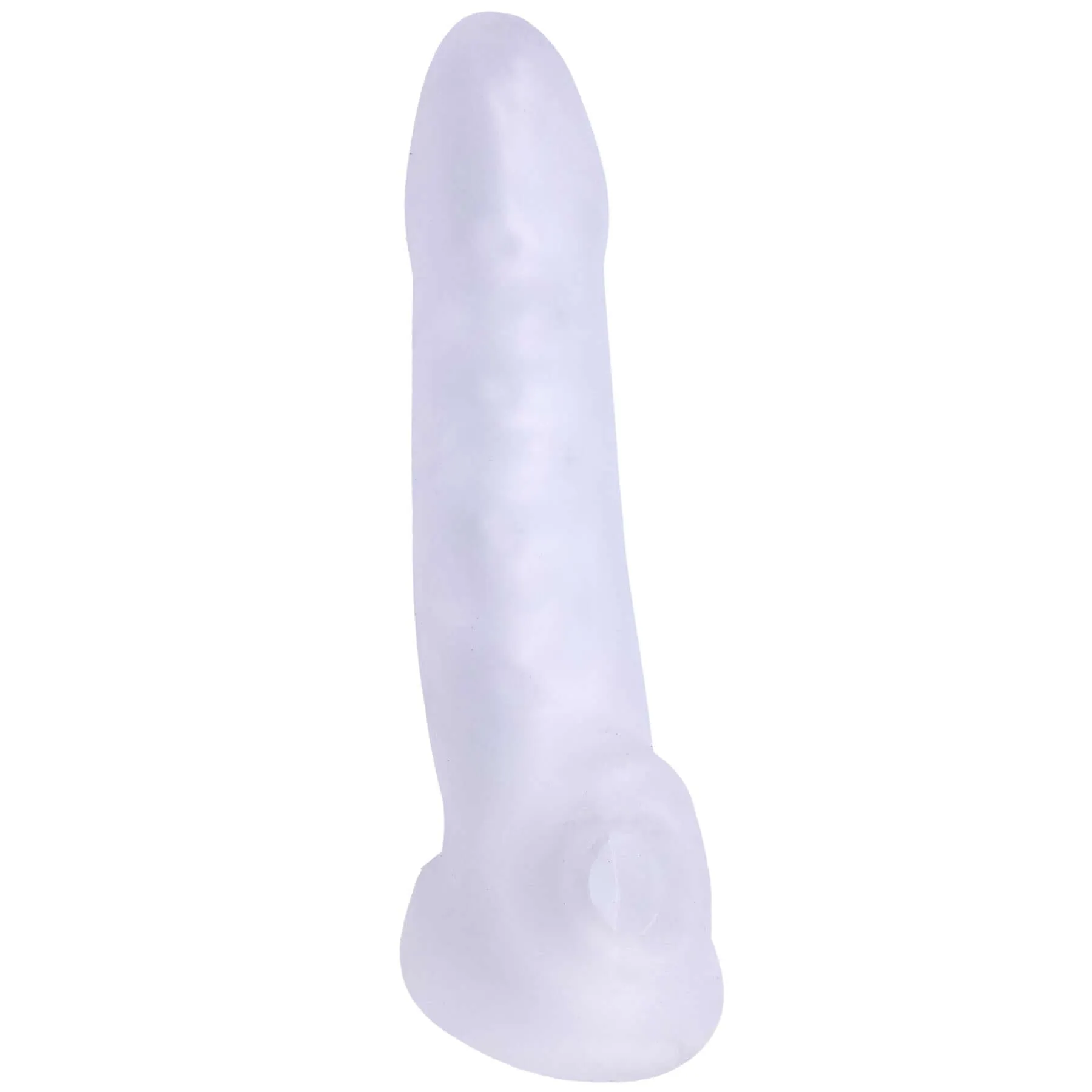 Merci - Jacked Up - Thin Extender With Ball Strap  - Frost