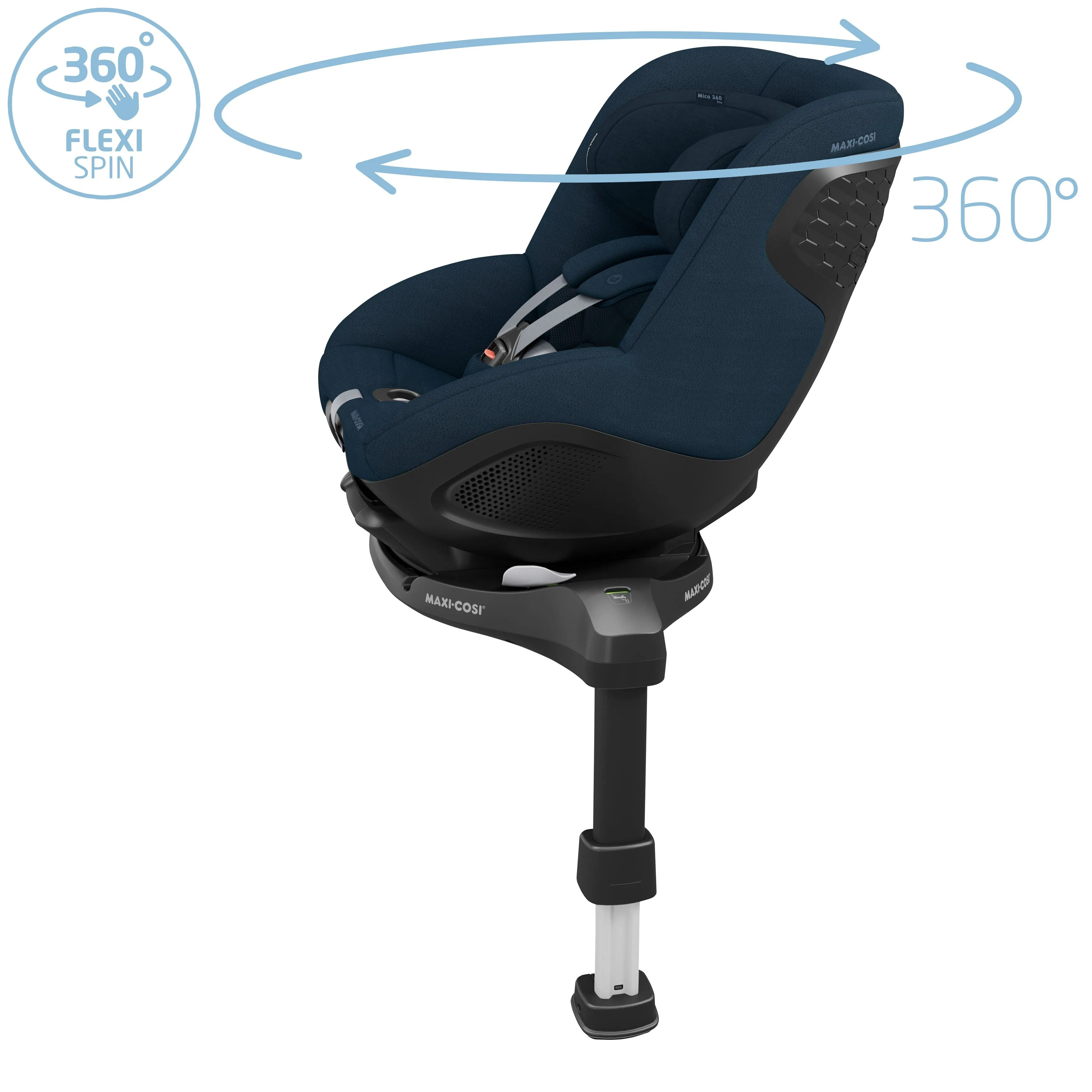 MICA 360 PRO