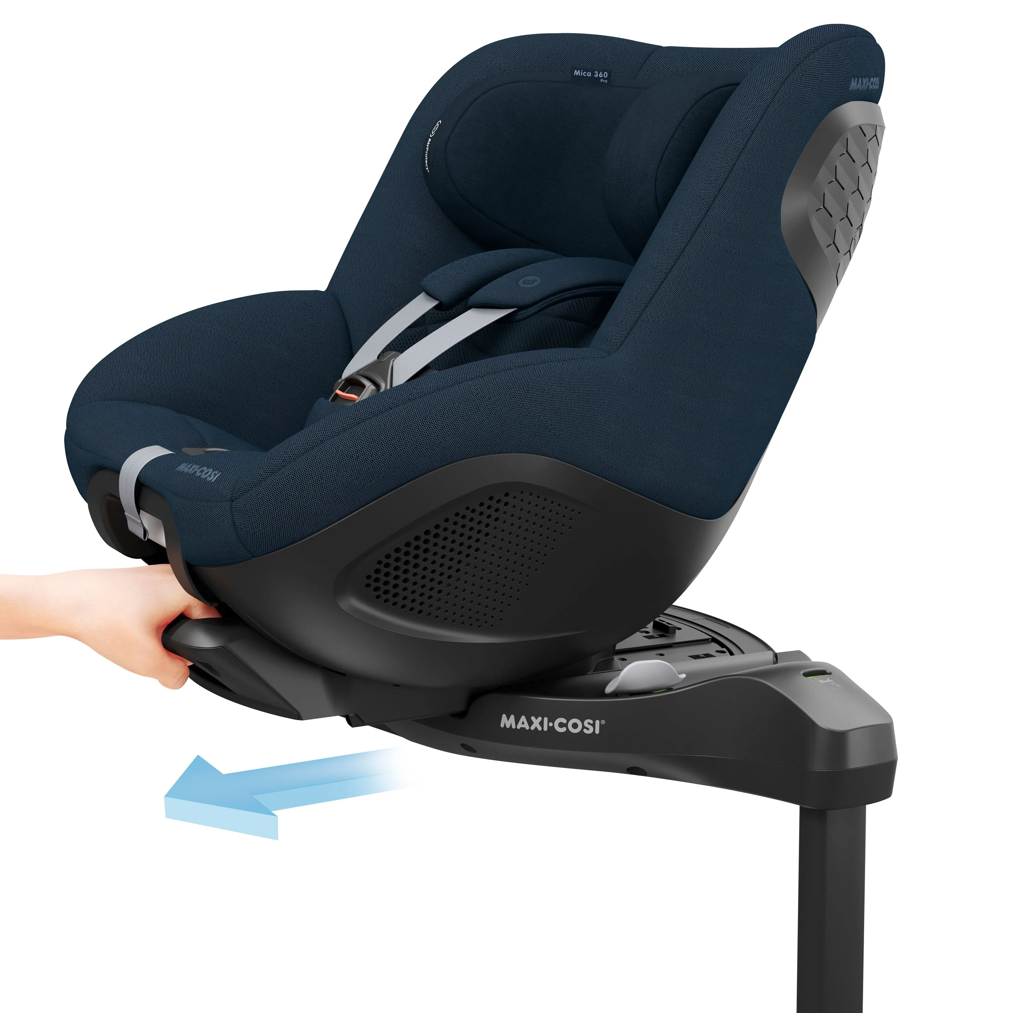 MICA 360 PRO
