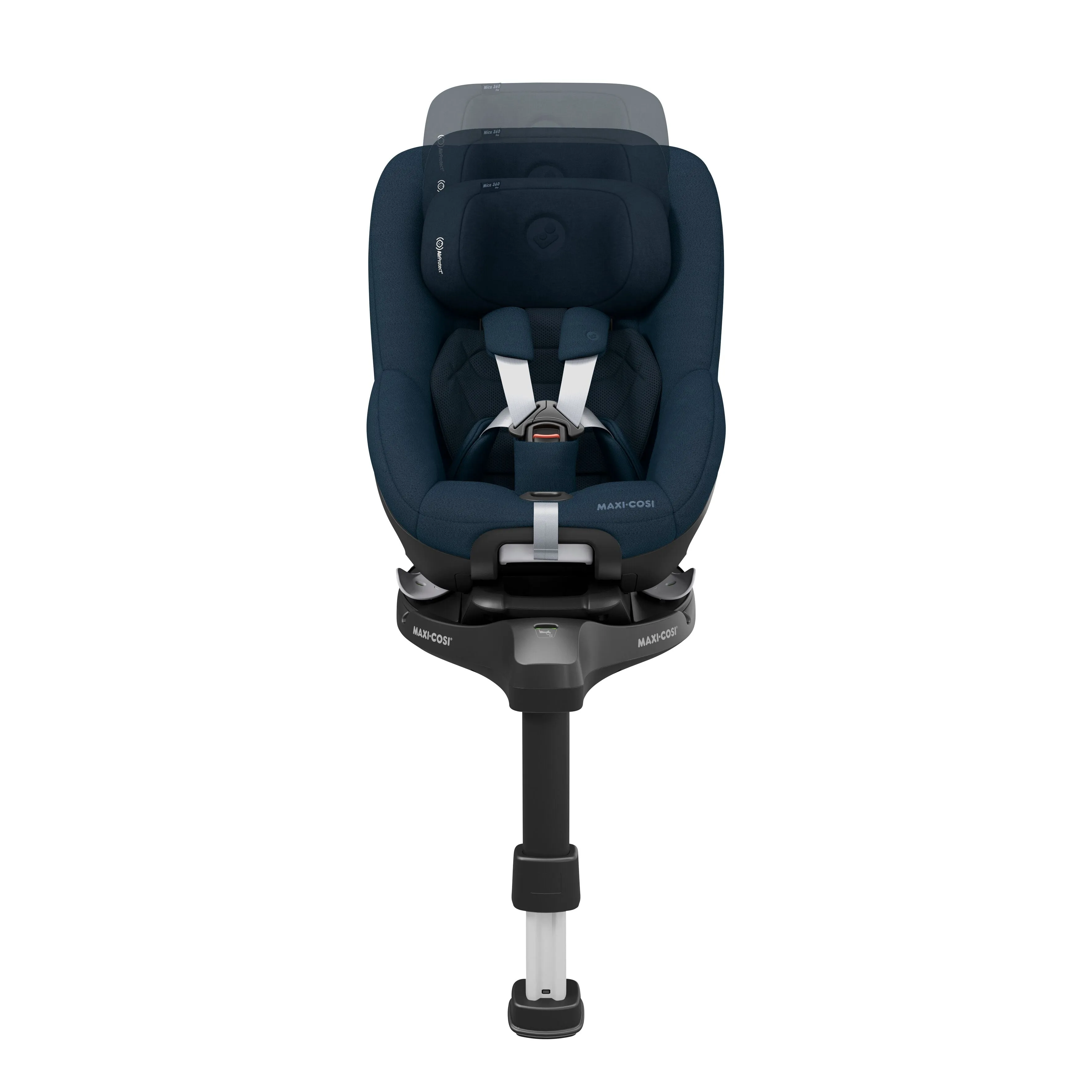 MICA 360 PRO