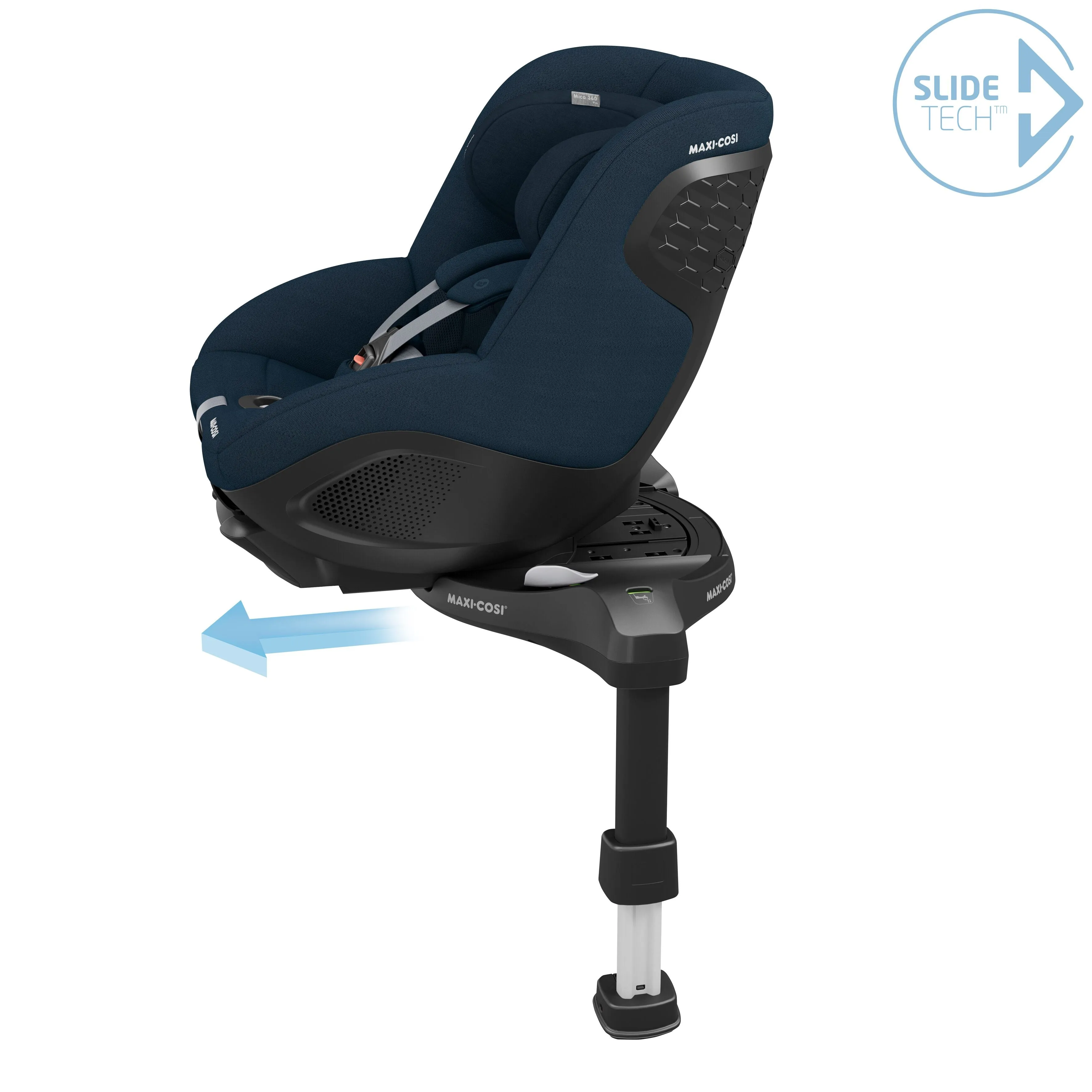 MICA 360 PRO