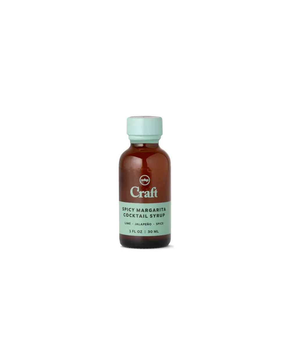 Mini Cocktail Syrup, 3-Pack Set