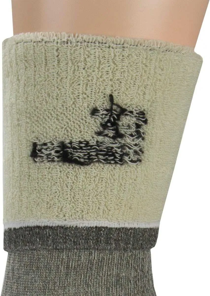 Minus33 Merino Wool 9402 Expedition Mountaineer Sock