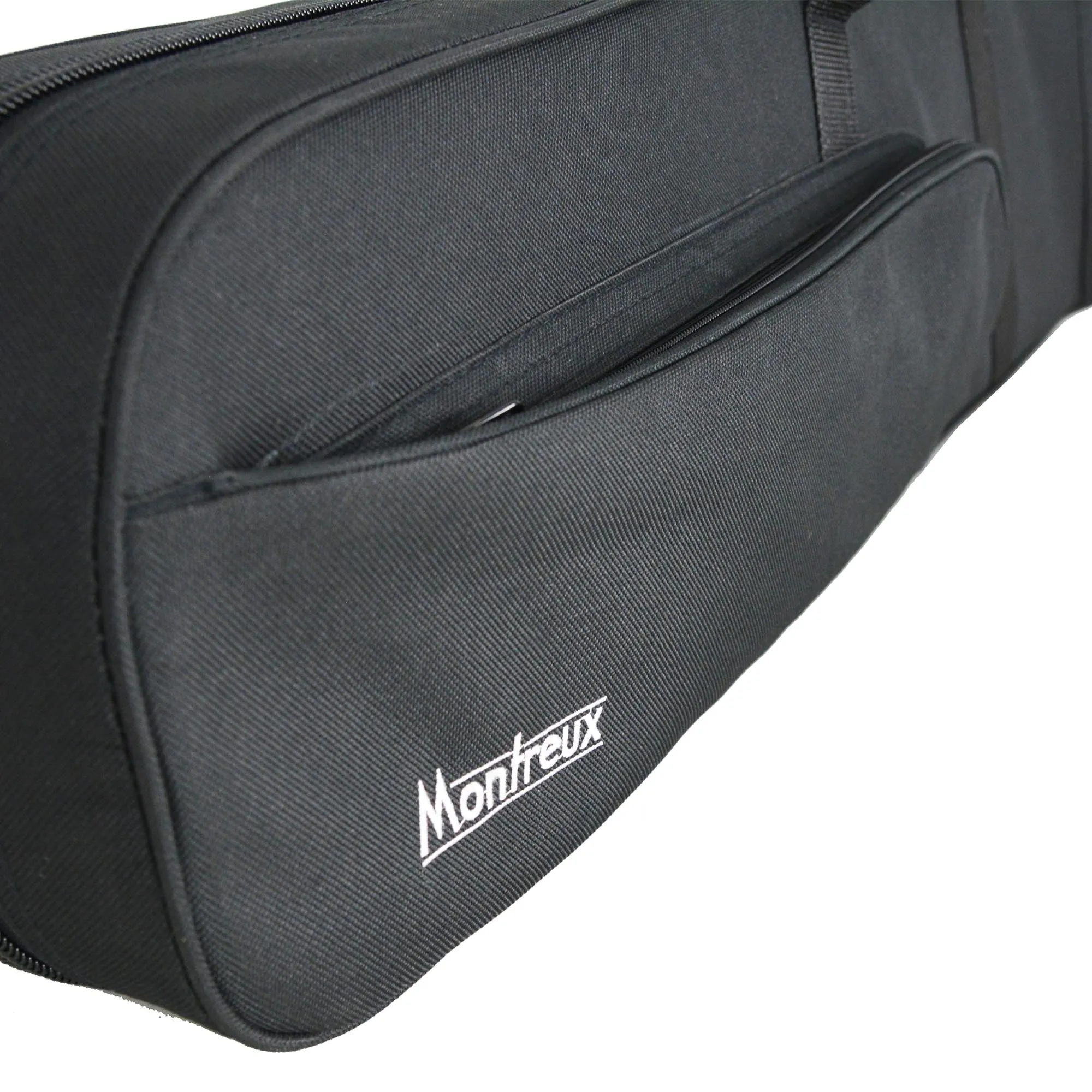 Montreux Trombone Case