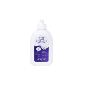 Moogoo Fast Hydrating Lotion 500g