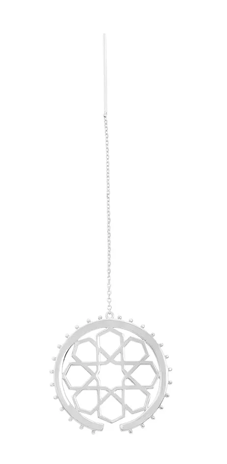 NADA Large  Earring