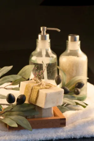 Naturally Nurturing™ Hand & Body Cream - Special Order