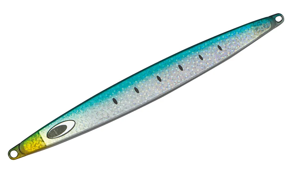 Nature Boys Metal jig Wiggle Rider 225g
