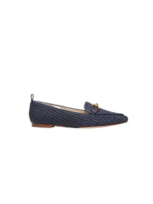 Navy Champlain Loafer