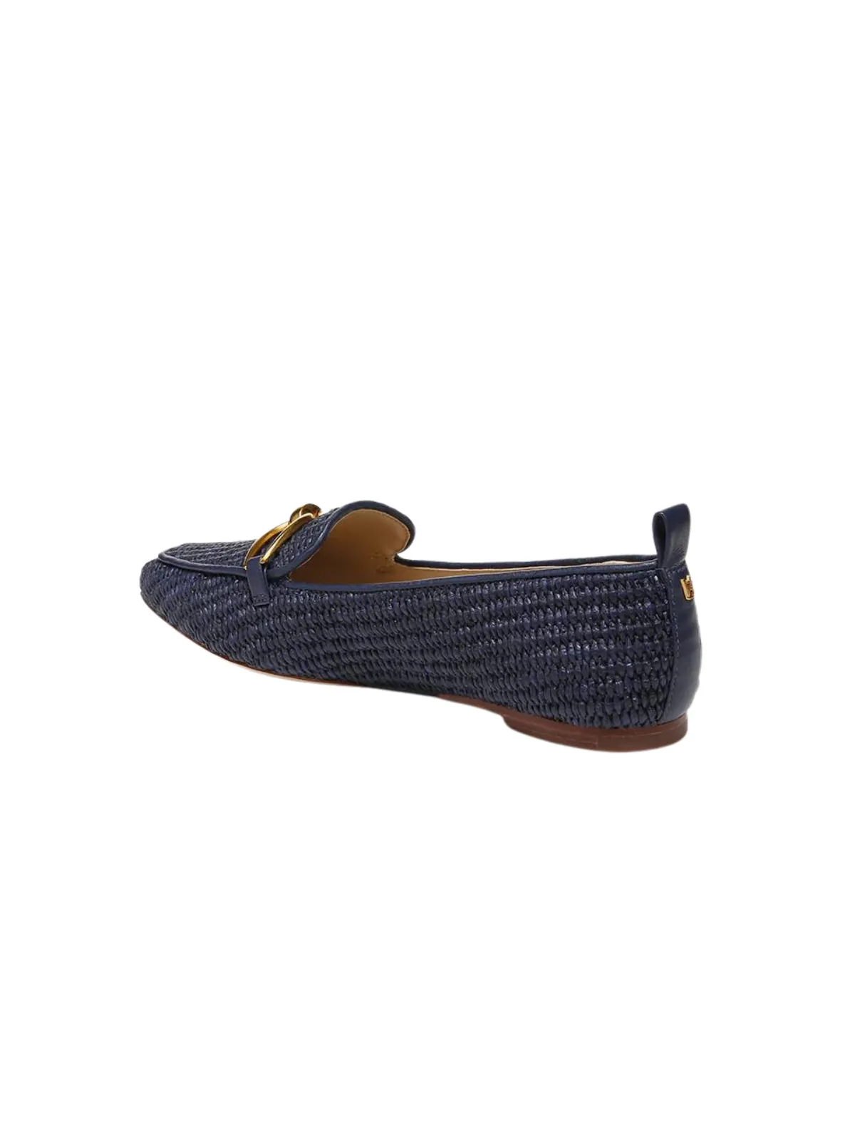 Navy Champlain Loafer