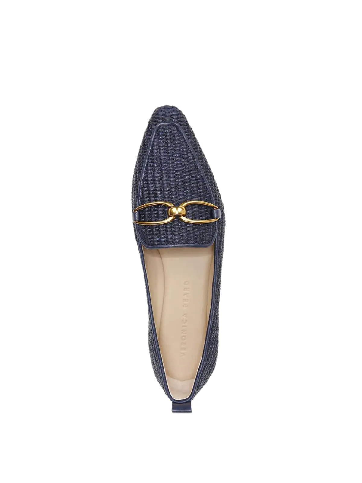 Navy Champlain Loafer