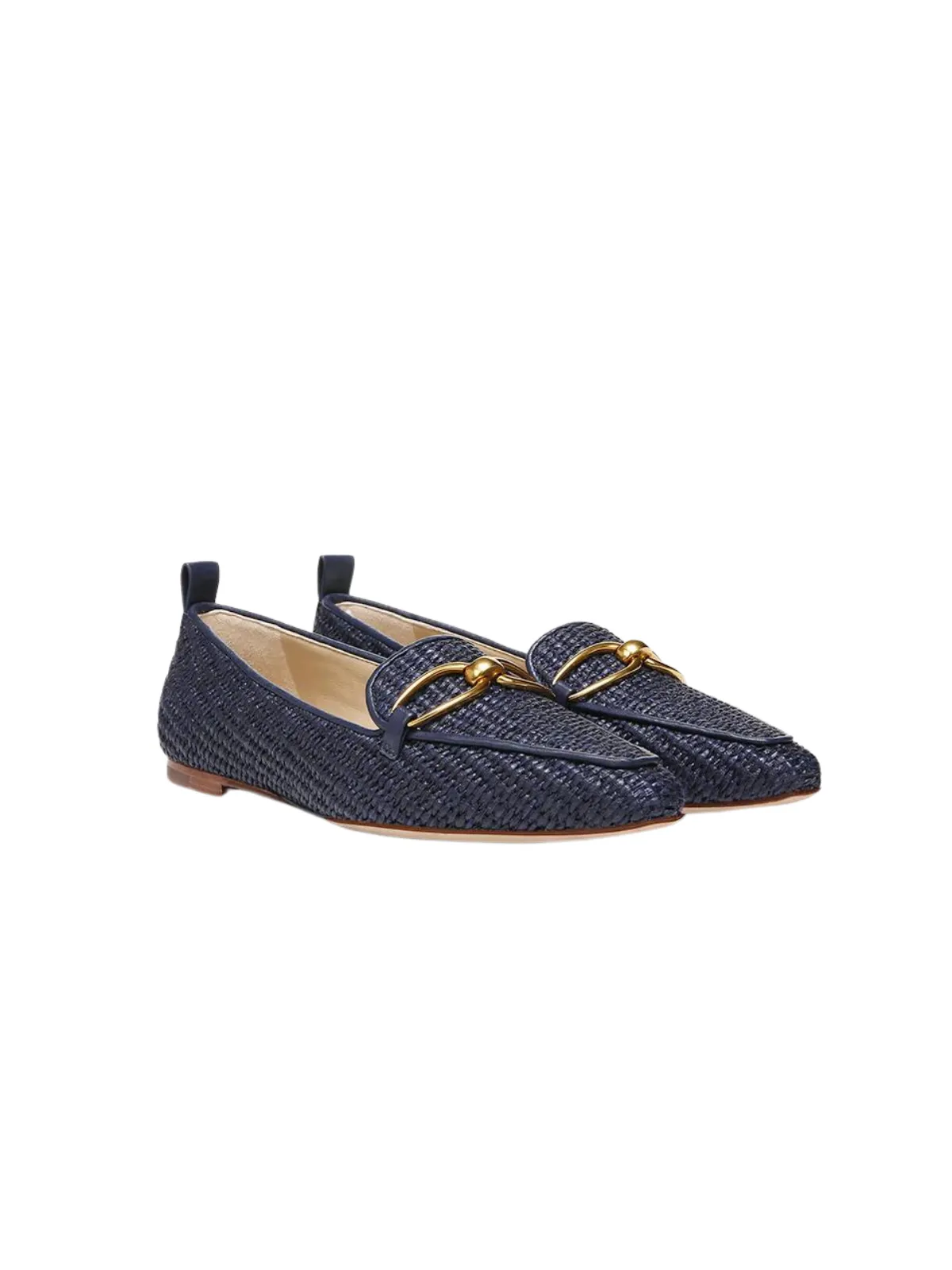 Navy Champlain Loafer