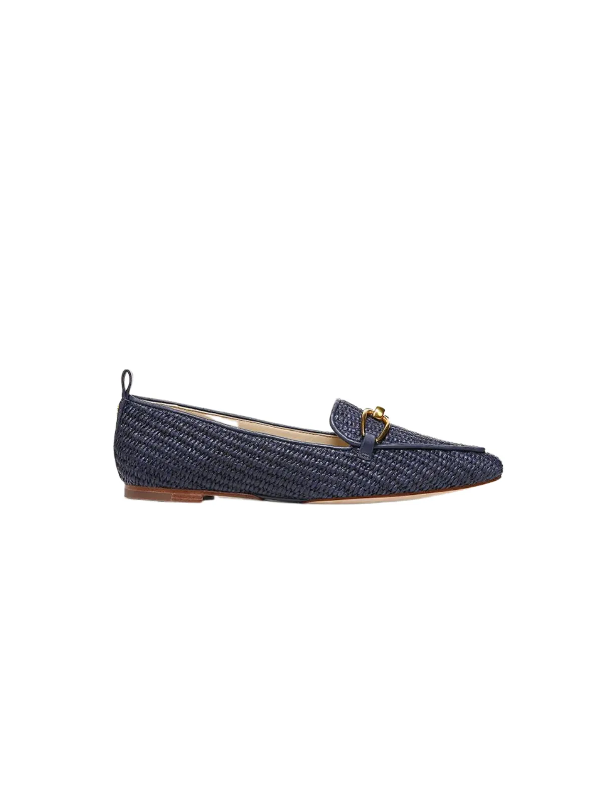 Navy Champlain Loafer