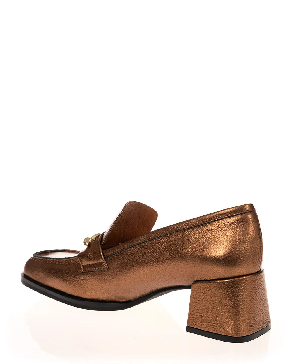 Neo 23522 Colbat - Oro Leather Shoe