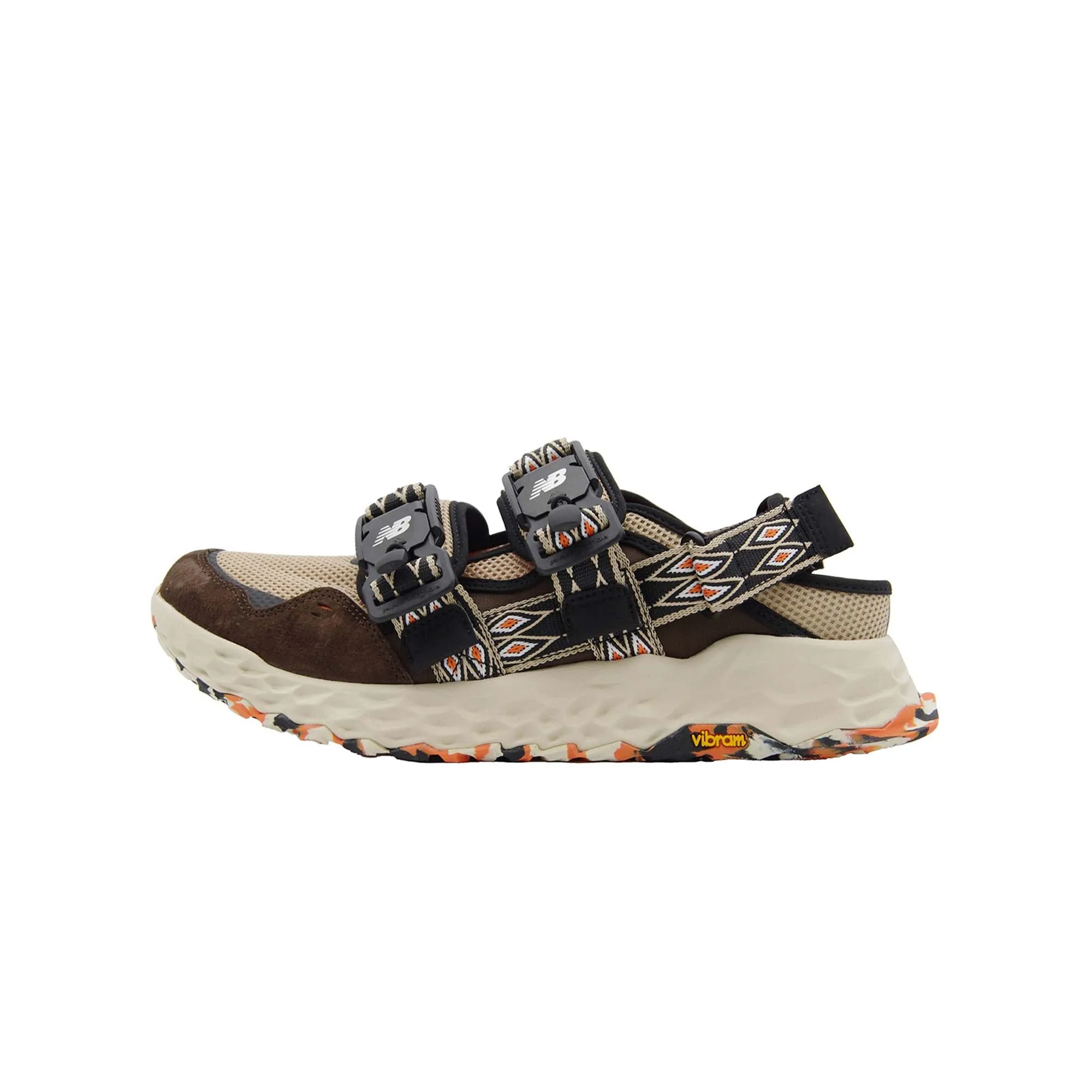 New Balance Mens Niobium Concept 2 Shoes 'Incense'