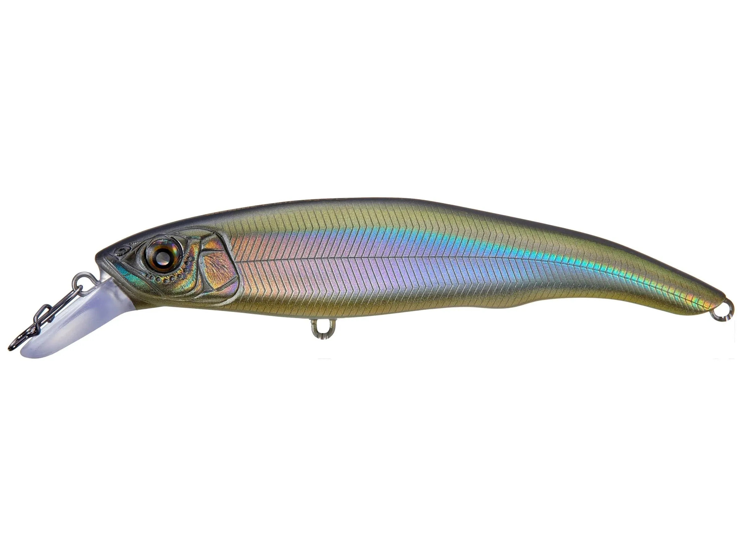 Nishine Lure Works Erie 95SD